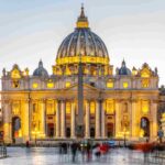 Piazza San Pietro