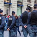Polizia