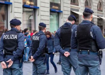 Polizia