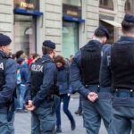 Polizia