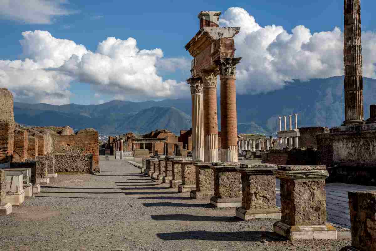 Pompei