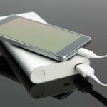 divieto power bank aereo