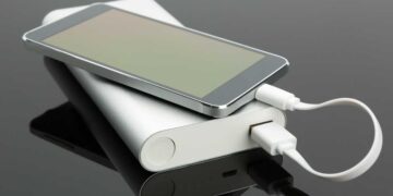 divieto power bank aereo