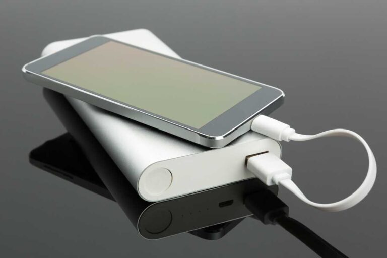 divieto power bank aereo