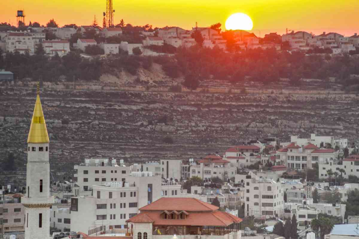 Ramallah 