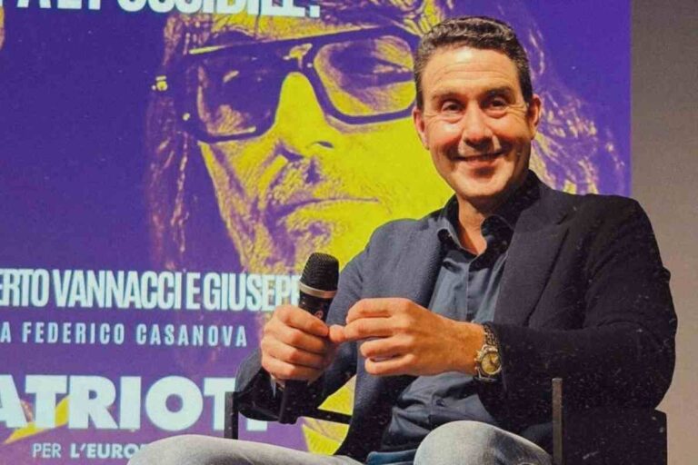 Roberto Vannacci