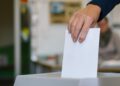 Scheda voto