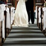 Sposi matrimonio