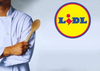 Diventi uno chef provetto con questi prodotti Lidl