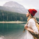 Zero turismo d'assalto, paesaggi incontaminati e tradizioni millenarie.