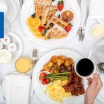 Colazione come in hotel con questo prodotto Eurospin