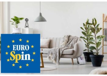 arredo funzionale da eurospin in offerta