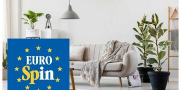arredo funzionale da eurospin in offerta