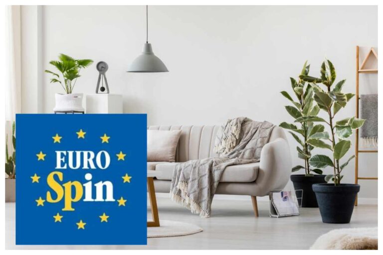 arredo funzionale da eurospin in offerta