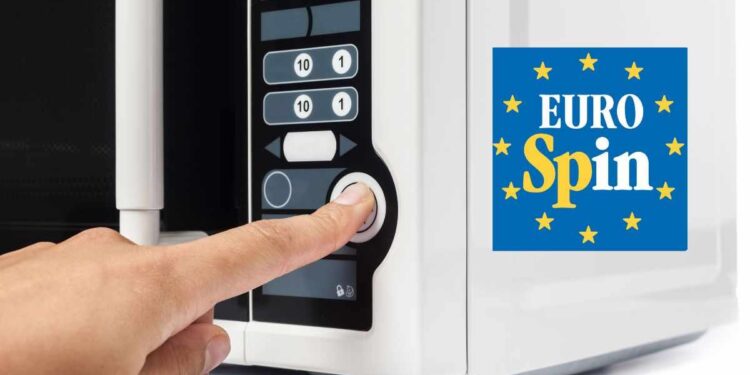 fornetto ardes eurospin