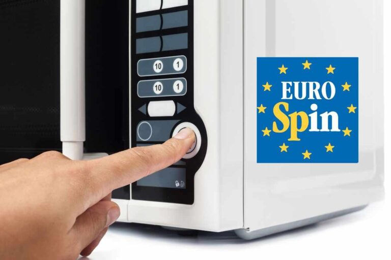 fornetto ardes eurospin