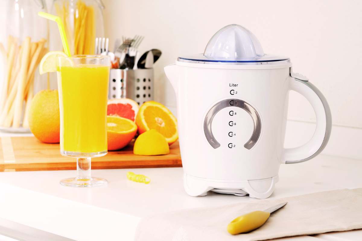 Colazione come in hotel con questo prodotto Eurospin