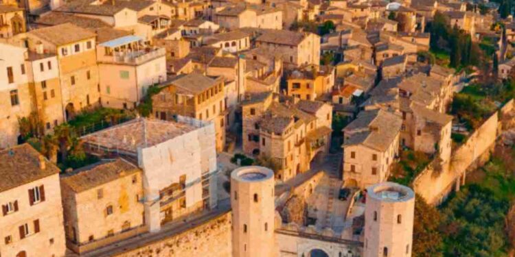 cammino mariano più antico dal mondo