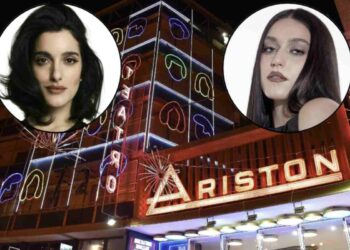 Sanremo cosa é successo?