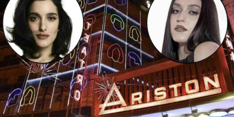 Sanremo cosa é successo?