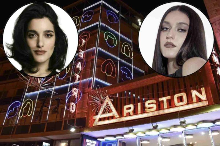 Sanremo cosa é successo?