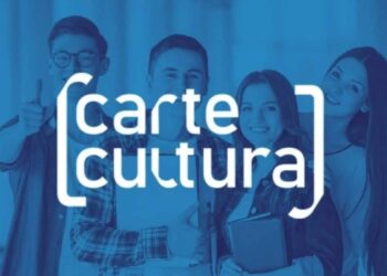 Carta Cultura
