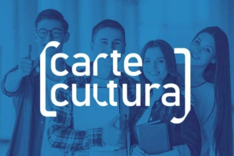 Carta Cultura