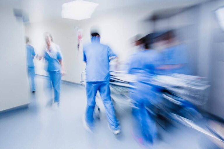 Ospedale