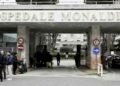 Nel dolore che attraversa le sue parole, Antonio evidenzia una grande sofferenza: "La medicina ha tradito la mia fiducia.