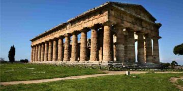 Paestum