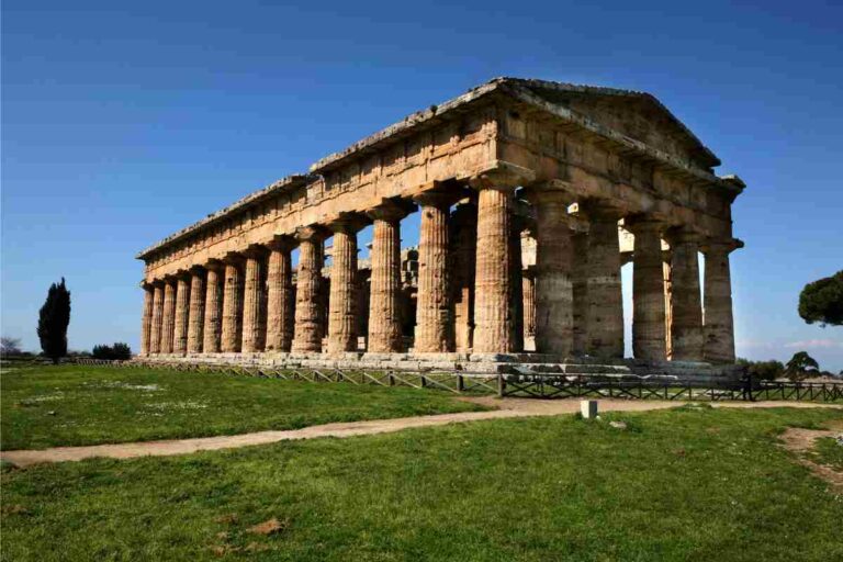 Paestum