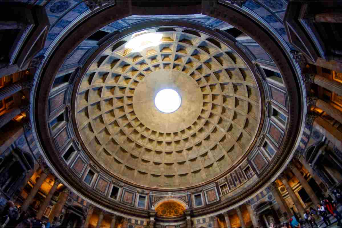 Pantheon Roma