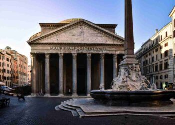 Pantheon Roma