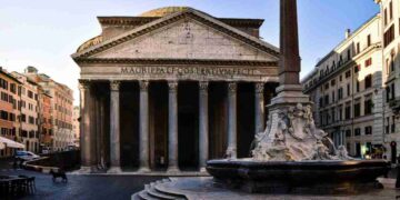 Pantheon Roma