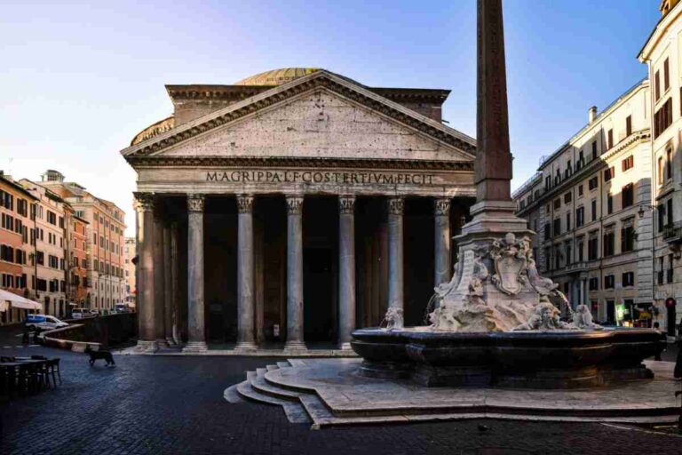 Pantheon Roma