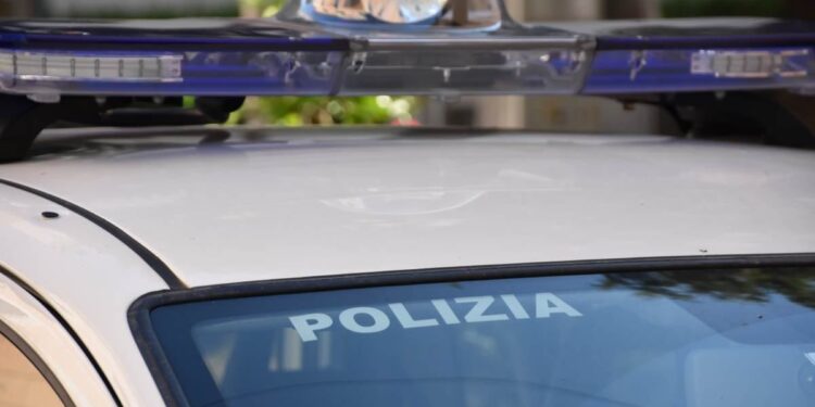 Polizia