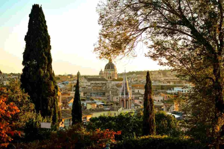 Roma
