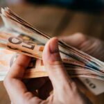 Soldi euro contanti
