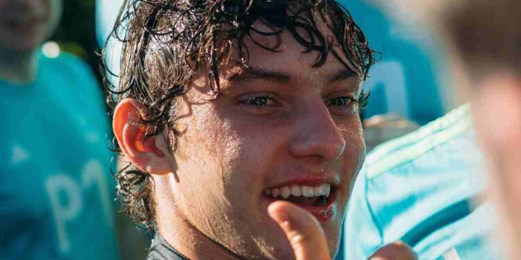 chi ha scoperto antonelli