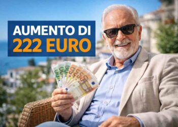Chi può chiedere l'aumento delle pensioni - Dailybest.it