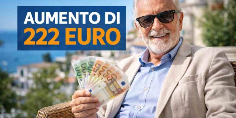 Chi può chiedere l'aumento delle pensioni - Dailybest.it