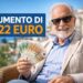 Chi può chiedere l'aumento delle pensioni - Dailybest.it