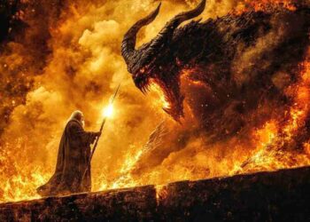 mostri film fantasy più iconici