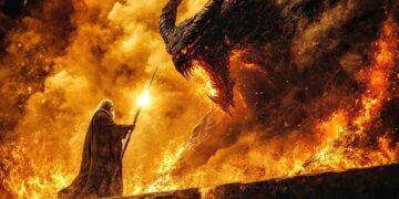 mostri film fantasy più iconici