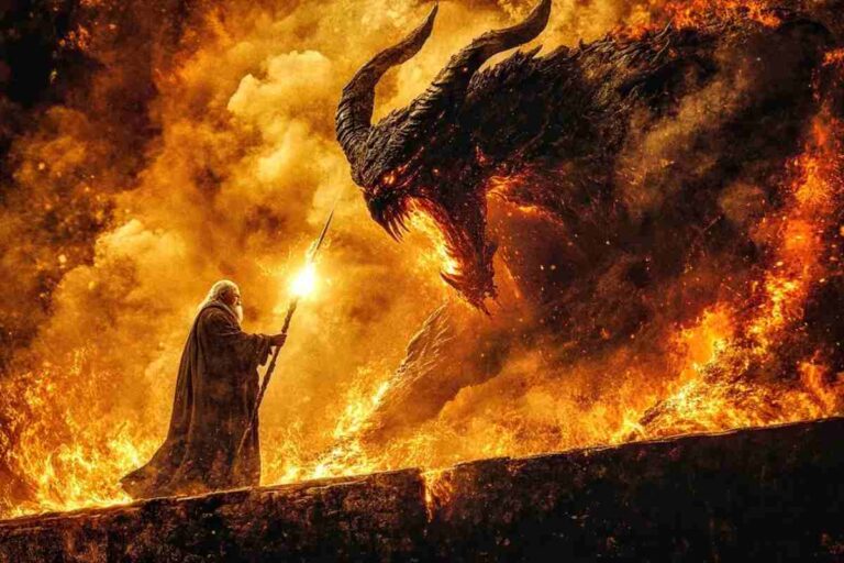 mostri film fantasy più iconici