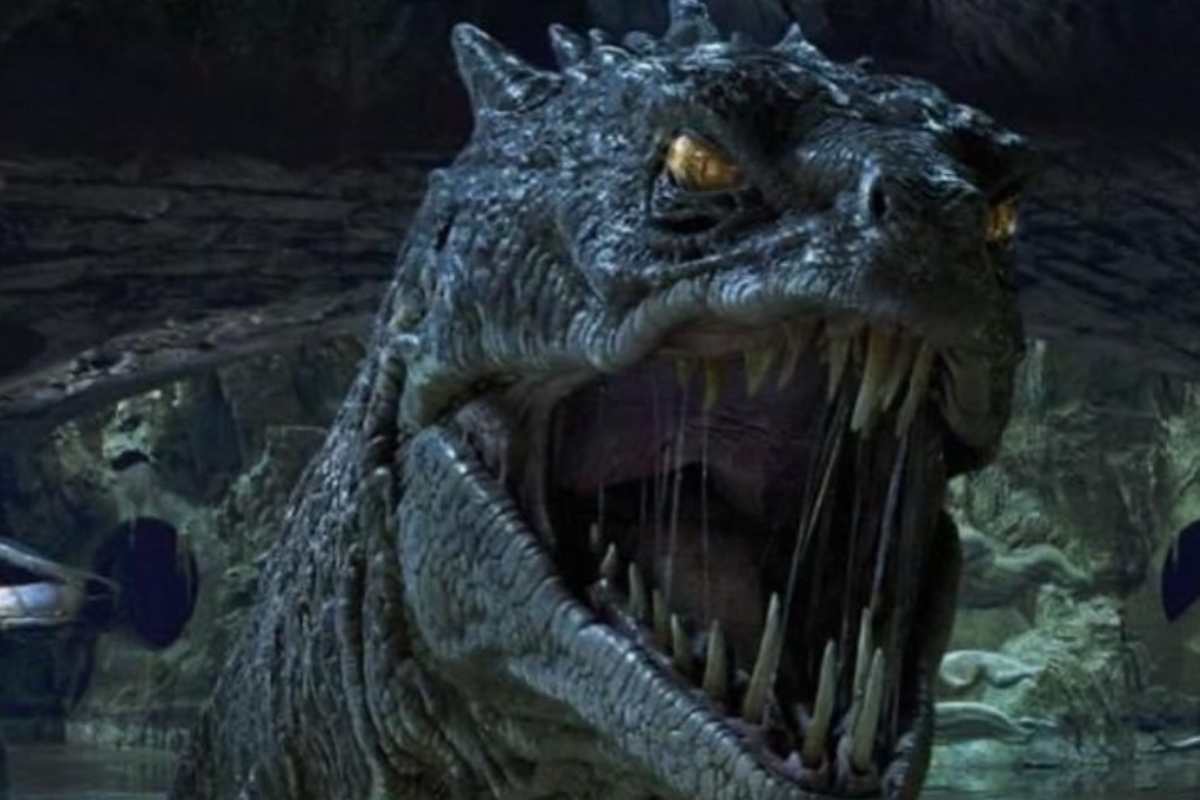 mostri film fantasy più iconici