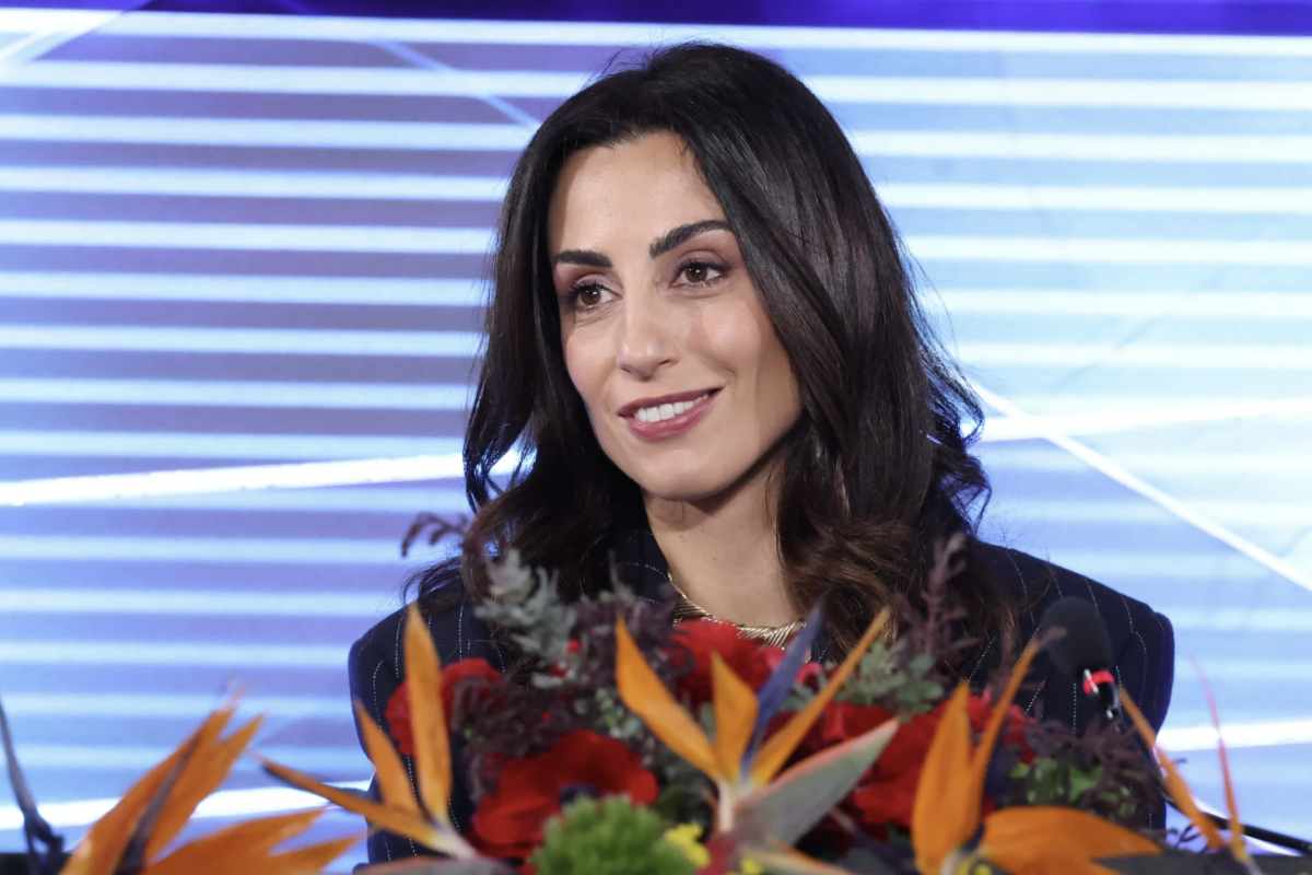 Nonostante la sua carriera in prima linea nel mondo dello spettacolo e dell'informazione, Giorgia Cardinaletti ha sempre mantenuto una vita privata riservata