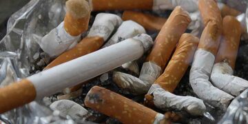 sigarette cinciallegre