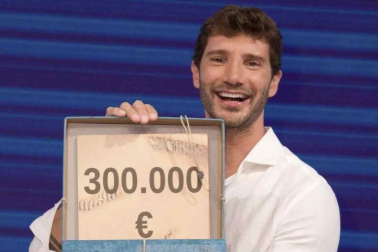 cosa succede in rai