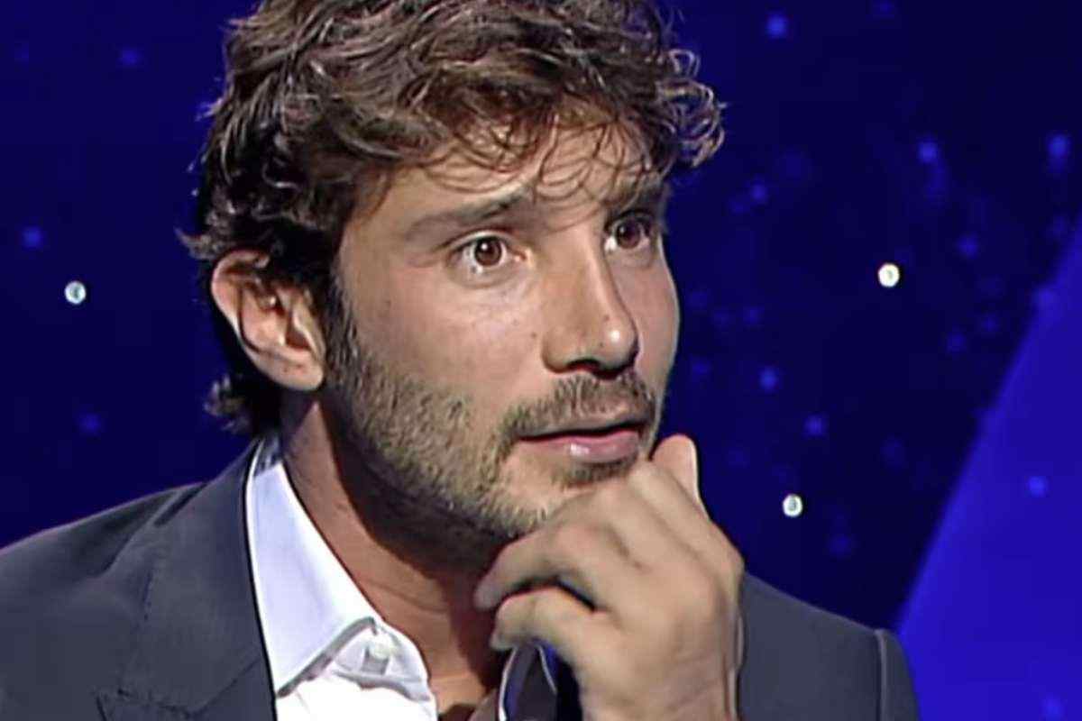 de martino promosso a sanremo